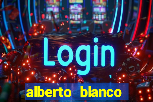 alberto blanco sonya blaze